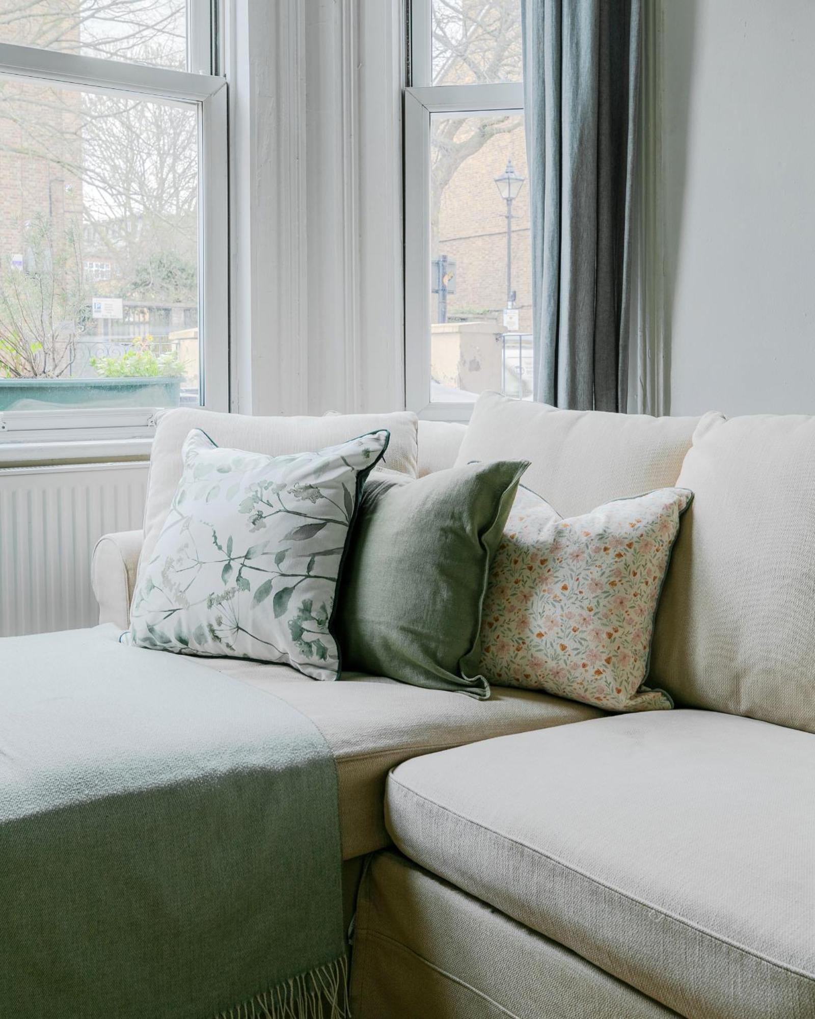 Arty Escape In Central London - Zone 2 Екстер'єр фото