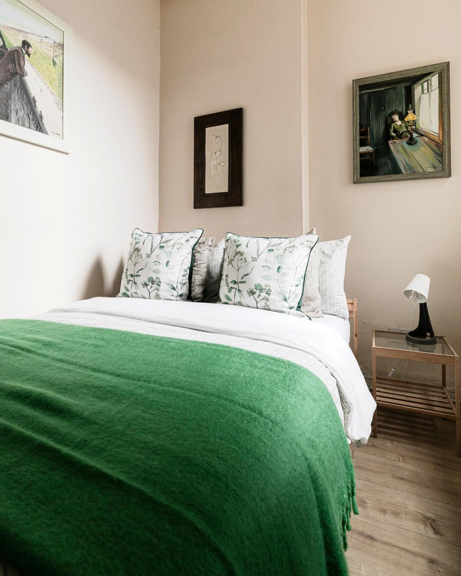 Arty Escape In Central London - Zone 2 Екстер'єр фото
