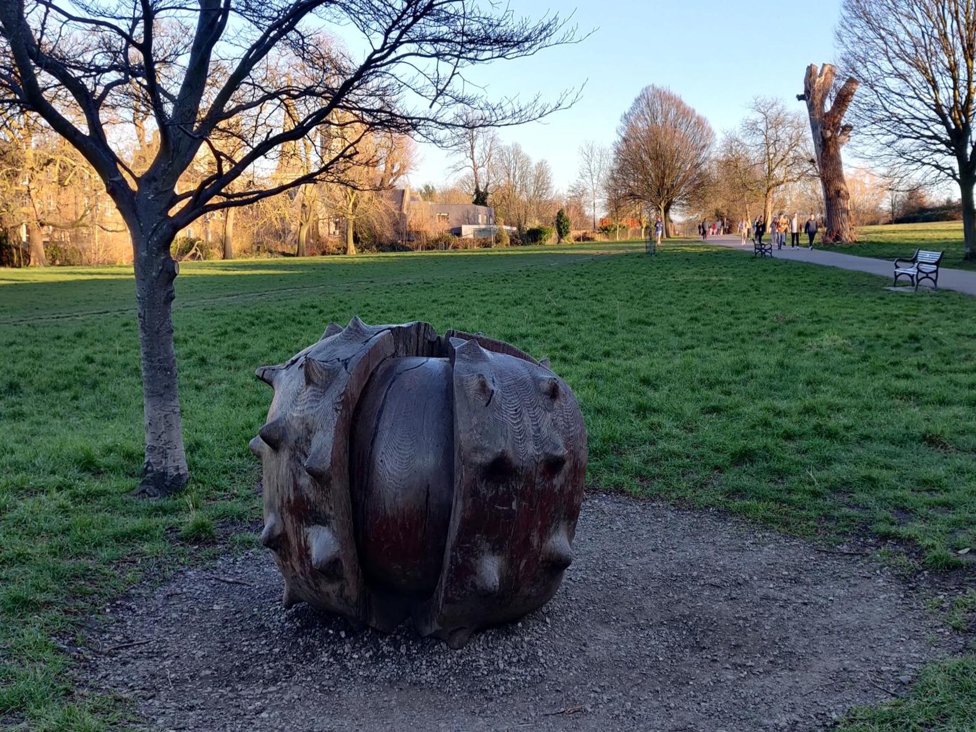 Arty Escape In Central London - Zone 2 Екстер'єр фото