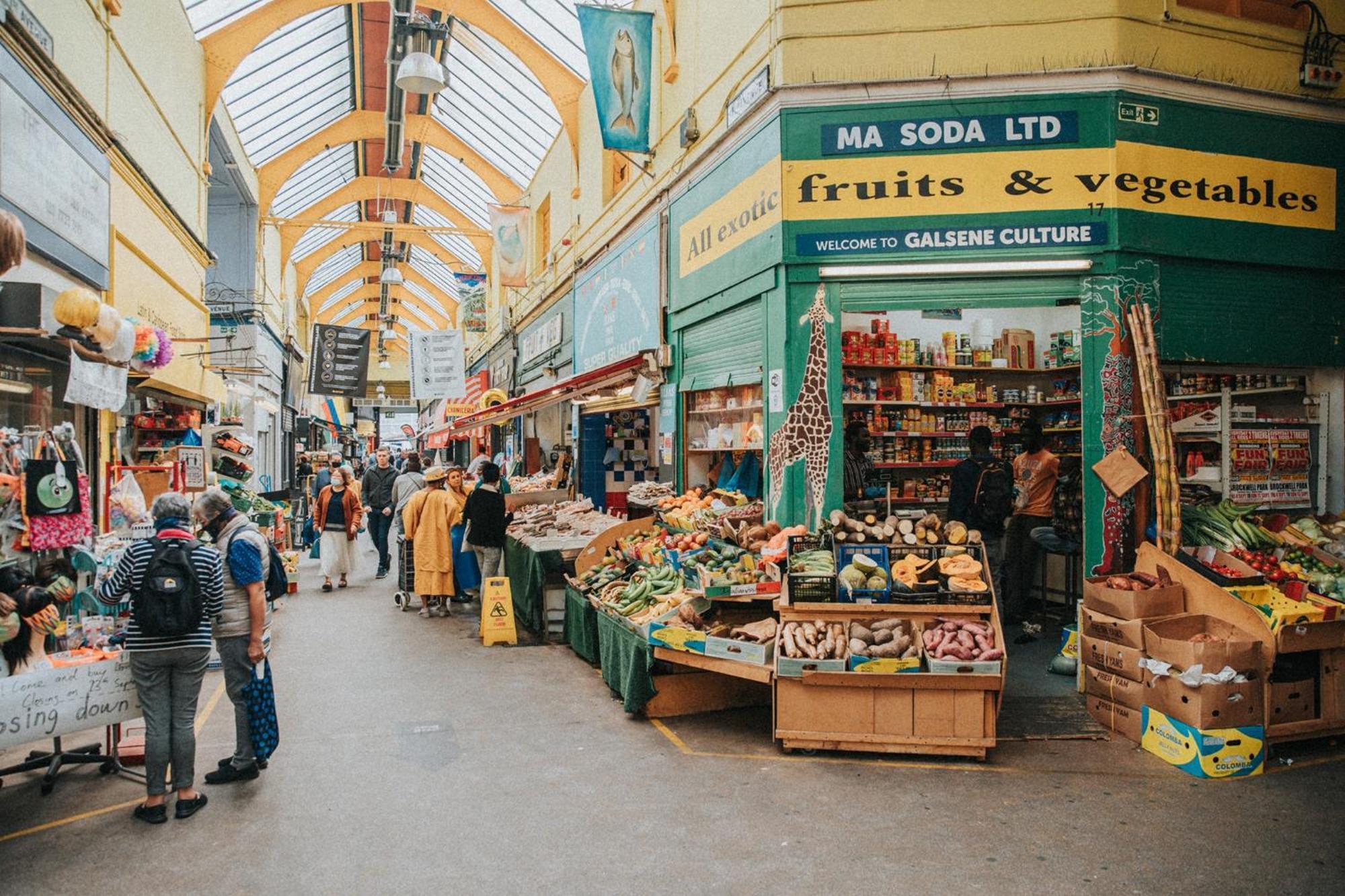 Arty Escape In Central London - Zone 2 Екстер'єр фото