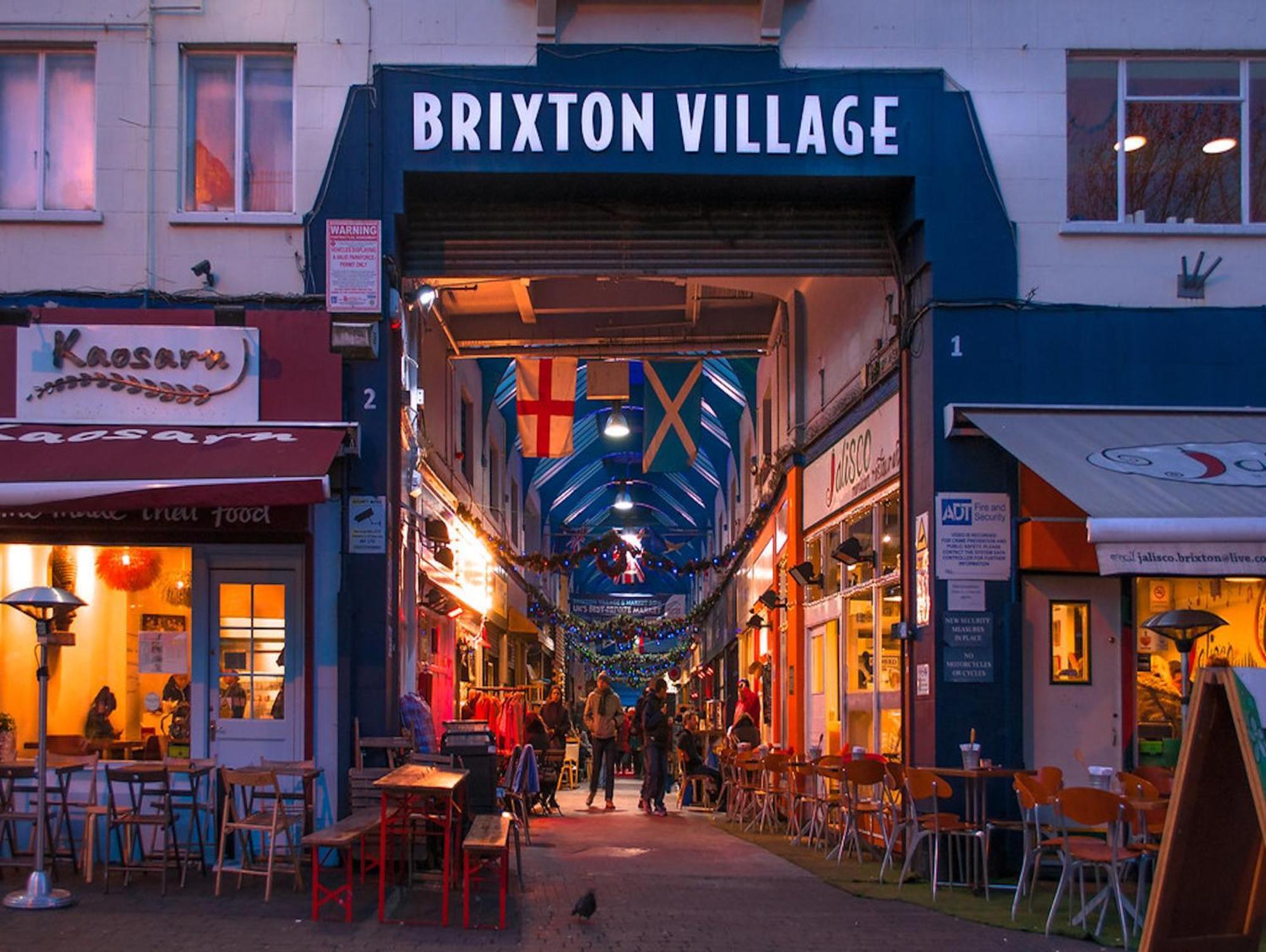 Arty Escape In Central London - Zone 2 Екстер'єр фото